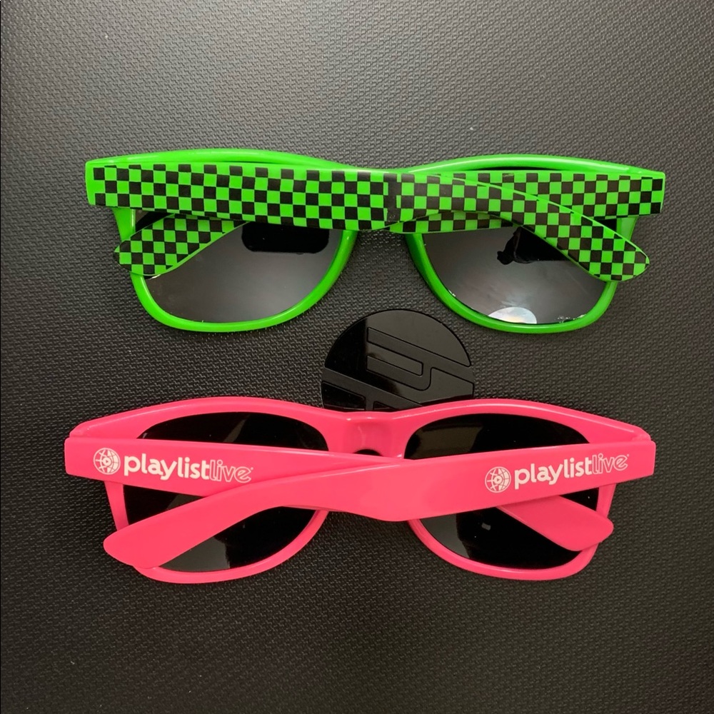 Sun Glasses